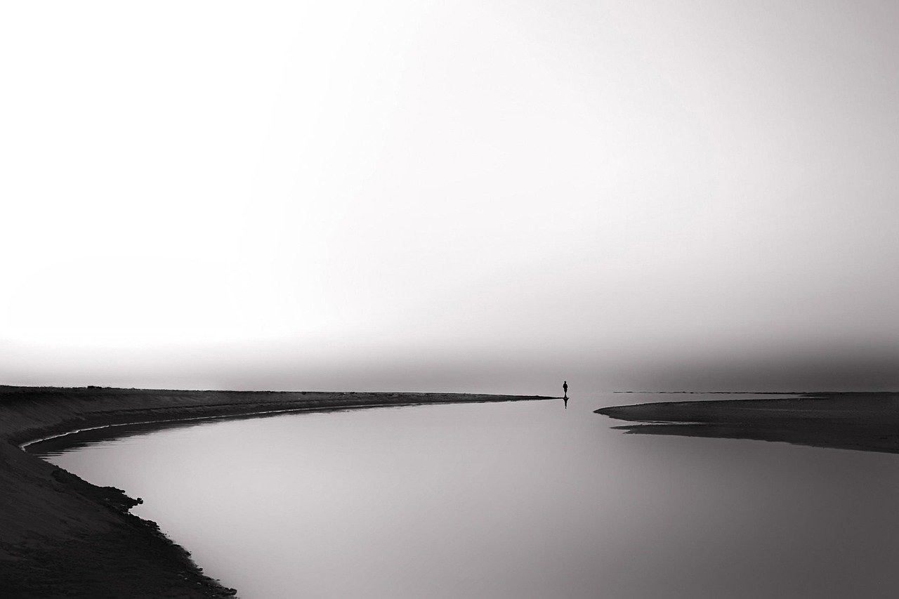 landscape, silhouette, b w, minimal, nikon, istanbul, turkey, twilight, minimal, minimal, minimal, minimal, minimal