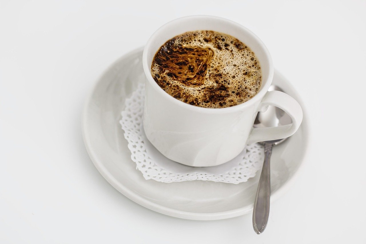 cup of coffee, coffee break, coffee, cup, cafe, hot, caffeine, beverage, instant coffee, drink, coffee cup, white