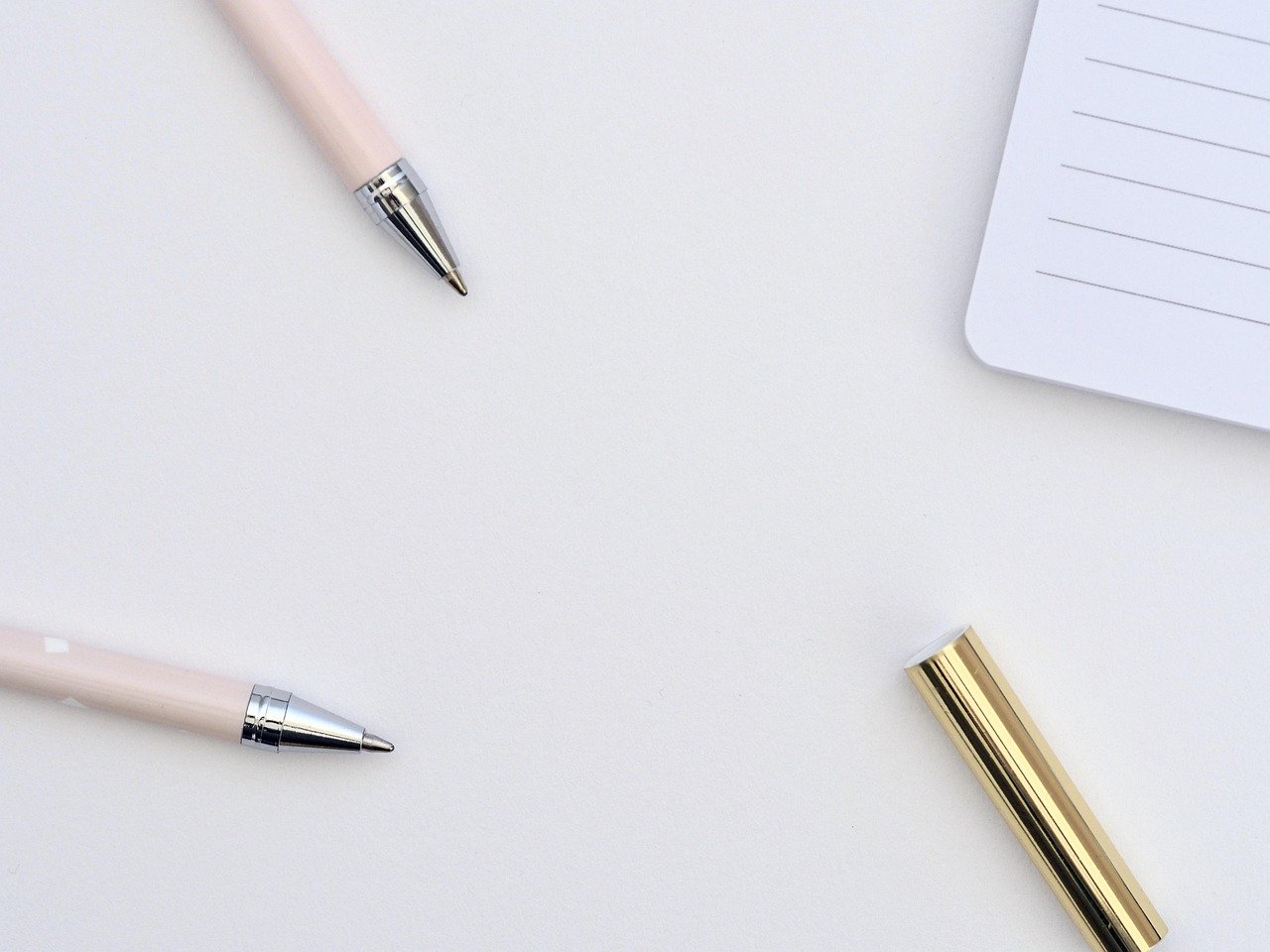 magazine, gray, pink, pen, write, coffee, drink, journal, diary, writing, work, working, business, blog, blogging, desk, desktop, white background, white space, simple, minimal, pretty, design, study, feminine, journal, simple, simple, simple, simple, simple