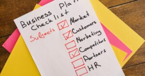 Strategi Konten dan Link Building