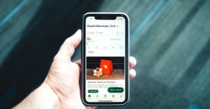 Aplikasi e-commerce custom