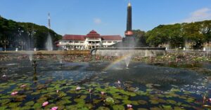 Aplikasi Kesehatan Malang