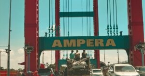 Aplikasi Ritel Palembang