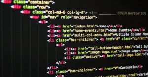 Aplikasi Web Bandung