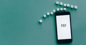 Aplikasi Web Pembayaran Online
