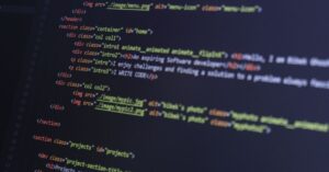 Jasa Aplikasi Web Custom Cikarang