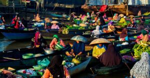 Jasa Aplikasi Web Custom di Banjarmasin