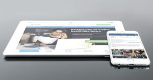 Jasa Aplikasi Web Custom Pontianak