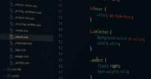 Pengembangan Aplikasi Web Berbasis Custom dengan Laravel