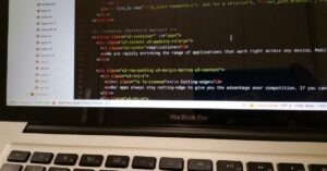 Pengembangan Aplikasi Web dengan CodeIgniter