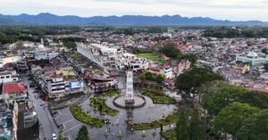 Aplikasi Jasa Samarinda