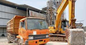Aplikasi Manajemen Proyek Semarang
