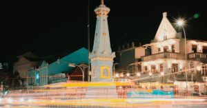 Aplikasi Pendidikan Yogyakarta