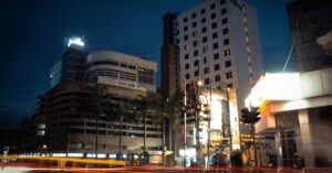 Aplikasi Web Bandung