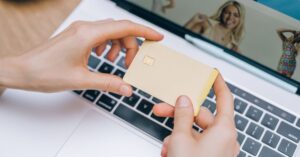 Aplikasi Web Pembayaran Online