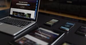 Jasa Aplikasi Web Custom Cikarang