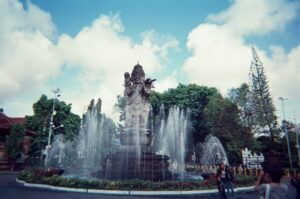 Aplikasi Pemerintahan Denpasar
