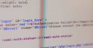 Keamanan Data Aplikasi Web Custom dengan SSL