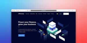 Aplikasi Web Responsif