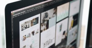 Aplikasi Custom Web