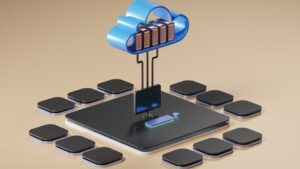 Pengembangan Aplikasi Web Cloud