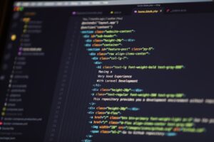 Pengembangan Aplikasi Web dengan Laravel